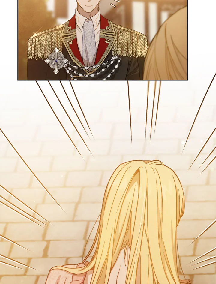 The Princess' Double Life 8 05